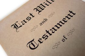 Deed of Variation Solicitors